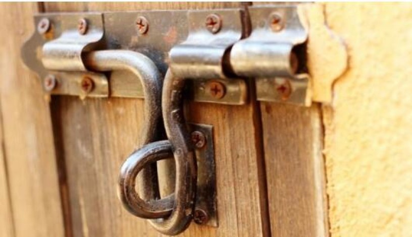 鋁合金門窗鎖安裝步驟是怎么樣的？